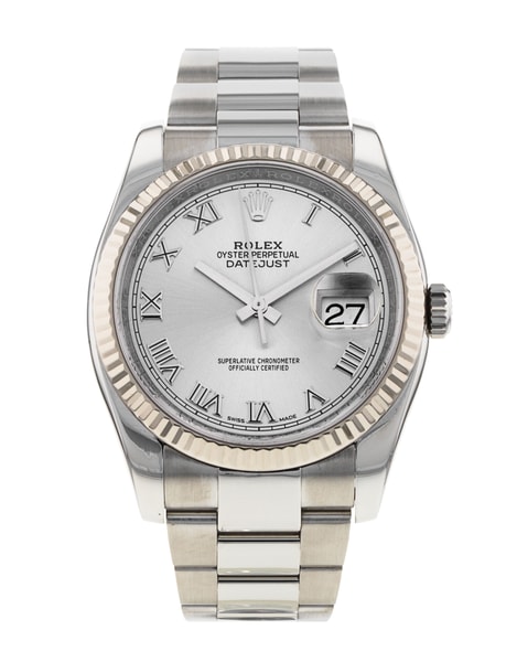 Rolex Datejust 116234